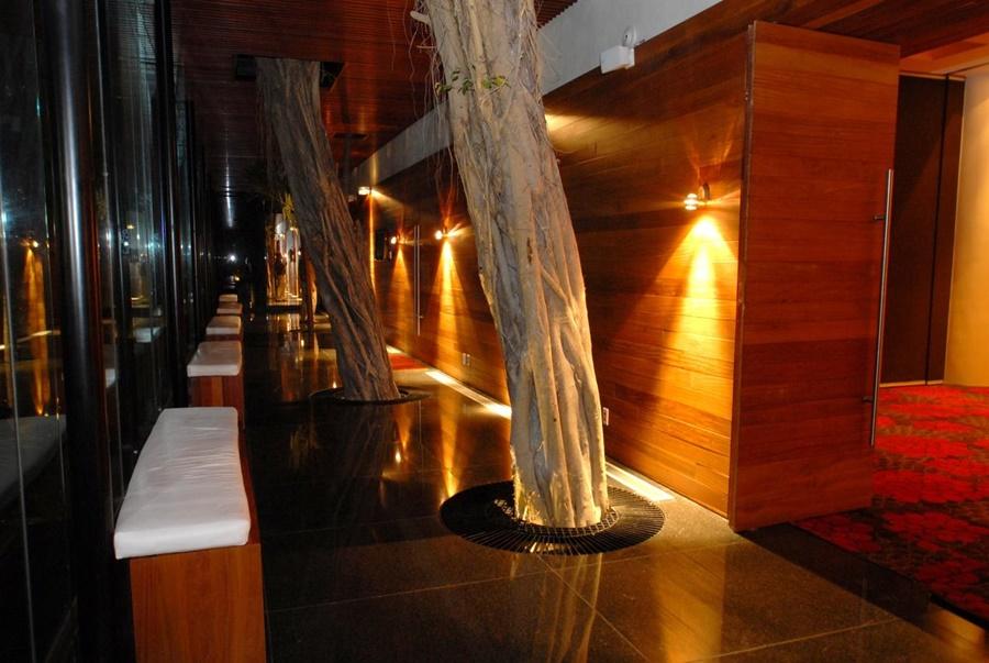 Hotel Emporio Ixtapa à Ixtapa  Extérieur photo The lobby of the hotel