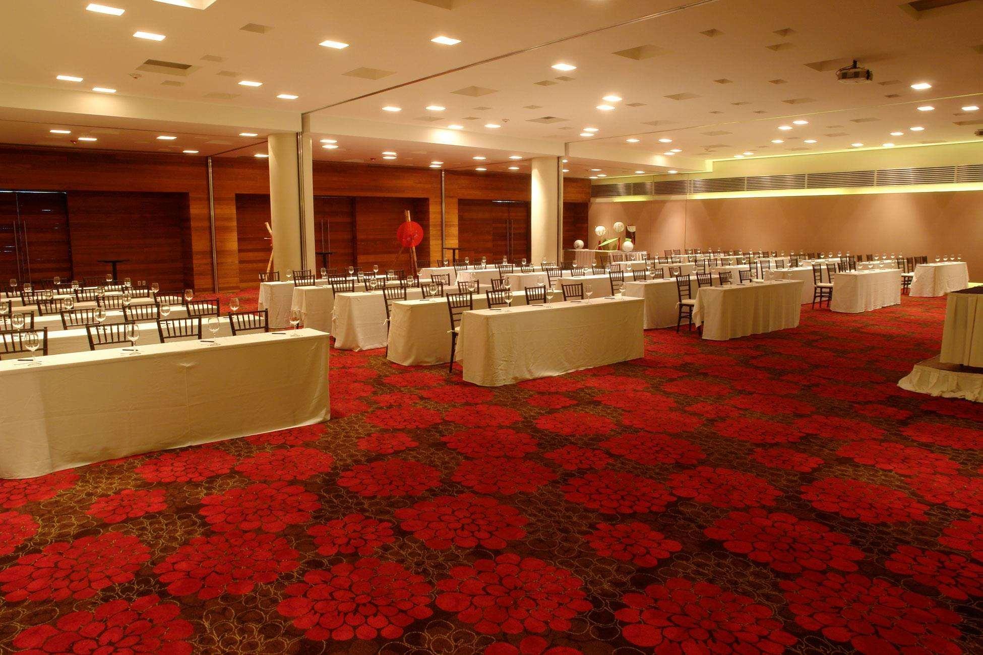 Hotel Emporio Ixtapa à Ixtapa  Extérieur photo The 2008 APEC summit