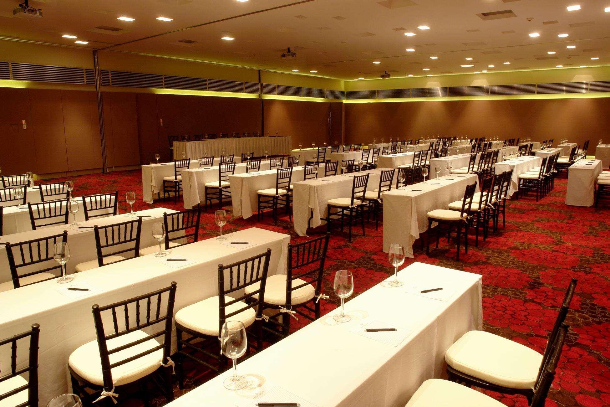 Hotel Emporio Ixtapa à Ixtapa  Extérieur photo The ballroom of the hotel